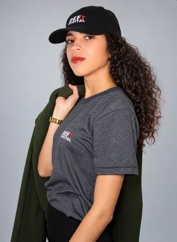 Photo of Camila Esquivel